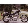 Echappement MARVING YAMAHA XV1000 VIRAGO 1984-1987 0