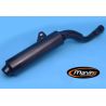 Echappement MARVING YAMAHA XTZ600 TENERE 1983-1989 0