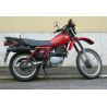 Echappement MARVING HONDA XL500R 1982-1984 0