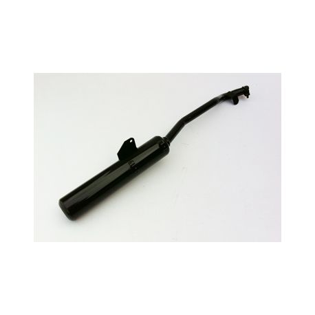 Echappement MARVING HONDA XL250S 1978-1982