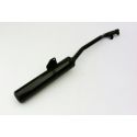Echappement MARVING HONDA XL250S 1978-1982