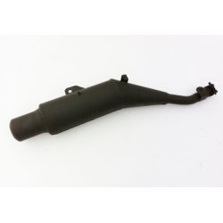 Pot d'échappement MARVING HONDA XL250R 1982-1988