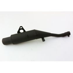 Pot d'échappement MARVING HONDA XL600R 1983-1987