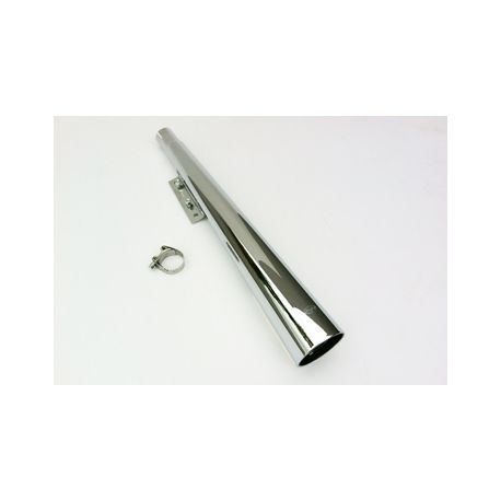 Echappement MARVING HONDA CB400F F1 F2 1975-1979