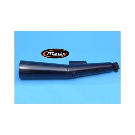 Echappement MARVING HONDA FT500C 1982-1984