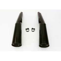 Pot d'échappement MARVING HONDA VF400F FD 1983-1986