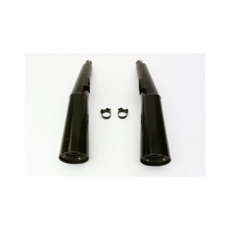 Echappement MARVING HONDA VF400F FD 1983-1986