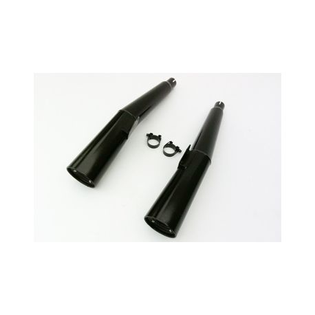 Echappement MARVING HONDA VF1000F F2 FE 1984-1987