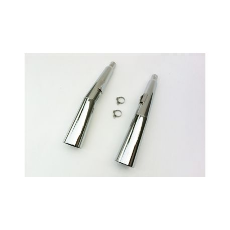 Echappement MARVING HONDA VF750S SABRE