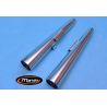 Echappement MARVING HONDA CM400 CUSTOM TC 1982-1983 0