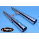 Echappement MARVING HONDA CX500 CUSTOM 1979-1982