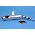 Echappement MARVING HONDA XL600C TRANSALP 1987-1999