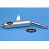 Echappement MARVING HONDA XL600C TRANSALP 1987-1999 0