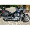 Echappement MARVING HONDA VT750C SHADOW 1997-2008 0