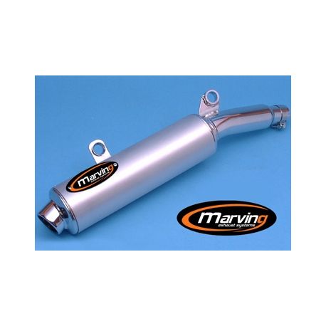 Echappement MARVING SUZUKI DR650R 1992-1994 DR650RE 1994-1995