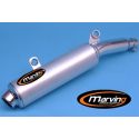 Echappement MARVING SUZUKI DR650R 1992-1994 DR650RE 1994-1995