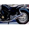 Echappement MARVING YAMAHA FZX750 FAZER 1986-1993 0