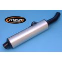 Echappement MARVING YAMAHA FZR600 1991-1993