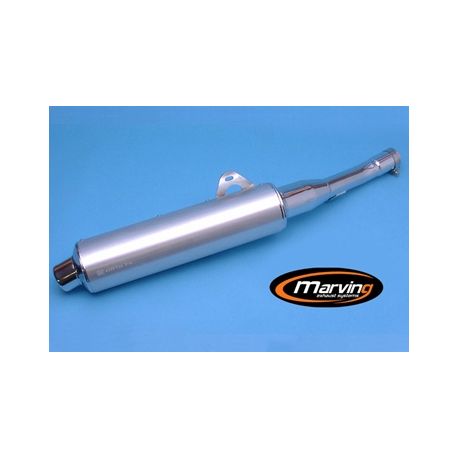Echappement MARVING YAMAHA GTS1000 1993-1996