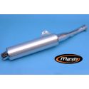 Echappement MARVING YAMAHA GTS1000 1993-1996