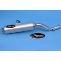 Echappement MARVING YAMAHA XT600K XT600E 1989-1994