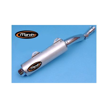 Echappement MARVING YAMAHA XT600E 1995-2003