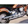 Echappement MARVING YAMAHA XVS650 DRAGSTAR 1997-2003 0