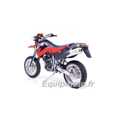 Echappement Leovince KTM 625/640/660 LC4