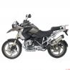 Echappement LEOVINCE LV ONE BMW R1200GS 2010-2012 1