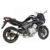 Echappement Leovince LV ONE HONDA CBF600 2004-2013 0