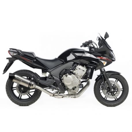 Echappement Leovince LV ONE HONDA CBF600 2004-2013