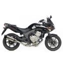 Echappement Leovince LV ONE HONDA CBF600 2004-2013