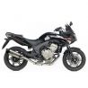 Echappement Leovince LV ONE HONDA CBF600 2004-2013 1