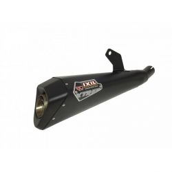 Pot d'échappement IXIL X55 HONDA CB500F CBR500R 2016-2018