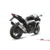 Echappement MIVV SUONO SUZUKI GSXR1000 2009-2011 0