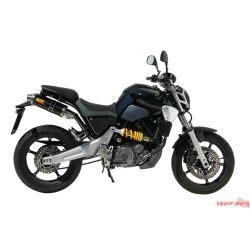 Pot d'échappement MIVV GP YAMAHA MT03 2006-2014
