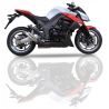 Echappement ixil hyperlow KAWASAKI Z1000 Z1000SX 2010-2018 0