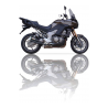 Echappement ixil hyperlow 1000 VERSYS 2012-2018 0