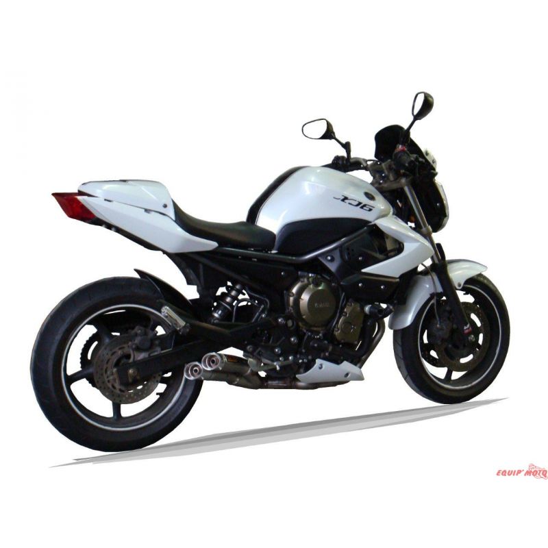 Yamaha xj6