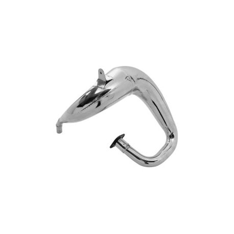 Collecteur FMF Fatty Gold Series Suzuki LT500R QUADRACER 1987-1990