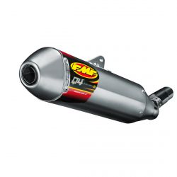 Silencieux FMF SERIES Q KTM SX-F250 SX-F350 SX-F450 2007-2015 SMR450 2007-2010 Husqvarna FE250 FE350 2014-2016