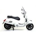 Echappement ARROW VESPA GTS125 2008-2016