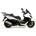 Echappement ARROW RACE-TECH KYMCO XCITING 400 2012-2014