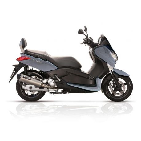 Echappement YASUNI MBK EVOLIS SKYCRUISER YAMAHA X-CITY X-MAX