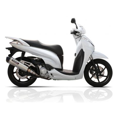 Echappement YASUNI HONDA SH300 2011-2015