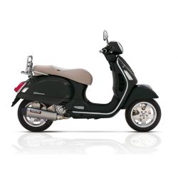 Pot d'échappement YASUNI VESPA GTS300 2008-2015