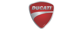Pot d'échappement Akrapovic Ducati