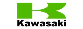 Pot d'échappement Akrapovic Kawasaki