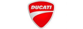 Pot d'échappement Zard Ducati