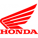 Pot d'échappement Zard Honda